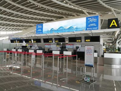 剛剛發布！桂林兩江機場交通接駁大調整，旅客請互相轉告！